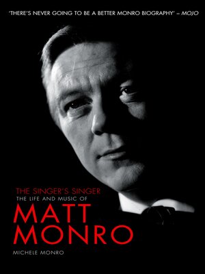 cover image of Matt Monro